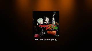 Roxette - The Look (Live in Sydney)