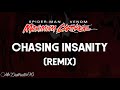 Spiderman and venom  maximum carnage  chasing insanity remix