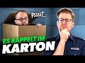 Bitte mach die Kiste NICHT auf... | Perfect Heist 2