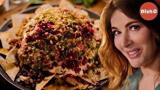 Elegant Nigella Lawson Dinner Party Recipes |  Sophisticated Comfort Cooking
