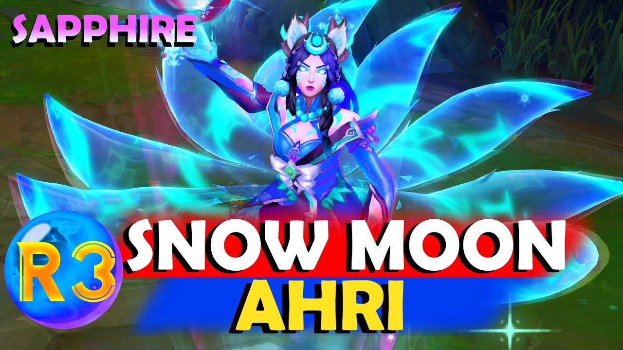 Snow Moon Illaoi Skin Spotlight - Pre-Release - League of Legends