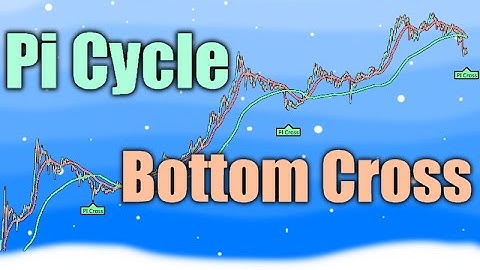 Bitcoin Pi Cycle Indicator Has Crossed! (BTC/Crypto Bottom Indicator)