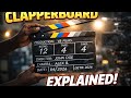 Use a clapper board like Hollywood filmmakers