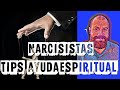 NARCISISTAS MANIPULADORES TIPS Y AYUDA - GENTE TOXICA - DON RODRIGO