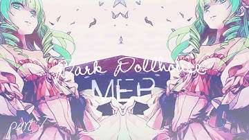 「MEP」Dark Dollhouse | Multifandom MEP | backups open