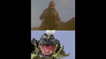 Elimination wheel (part 3) ||#shorts #kaiju #godzilla #battle #elimination #wheel