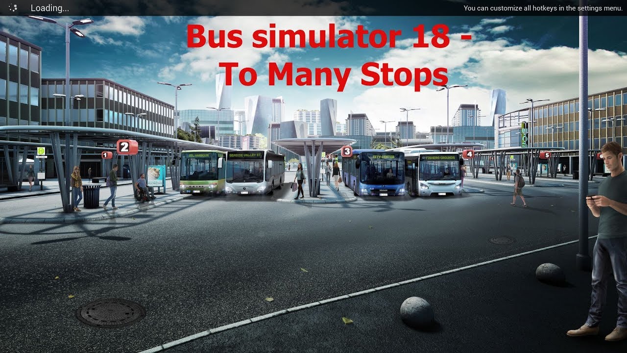 video phone beyonce mp3 Bus simulator 18 - To Many Stops