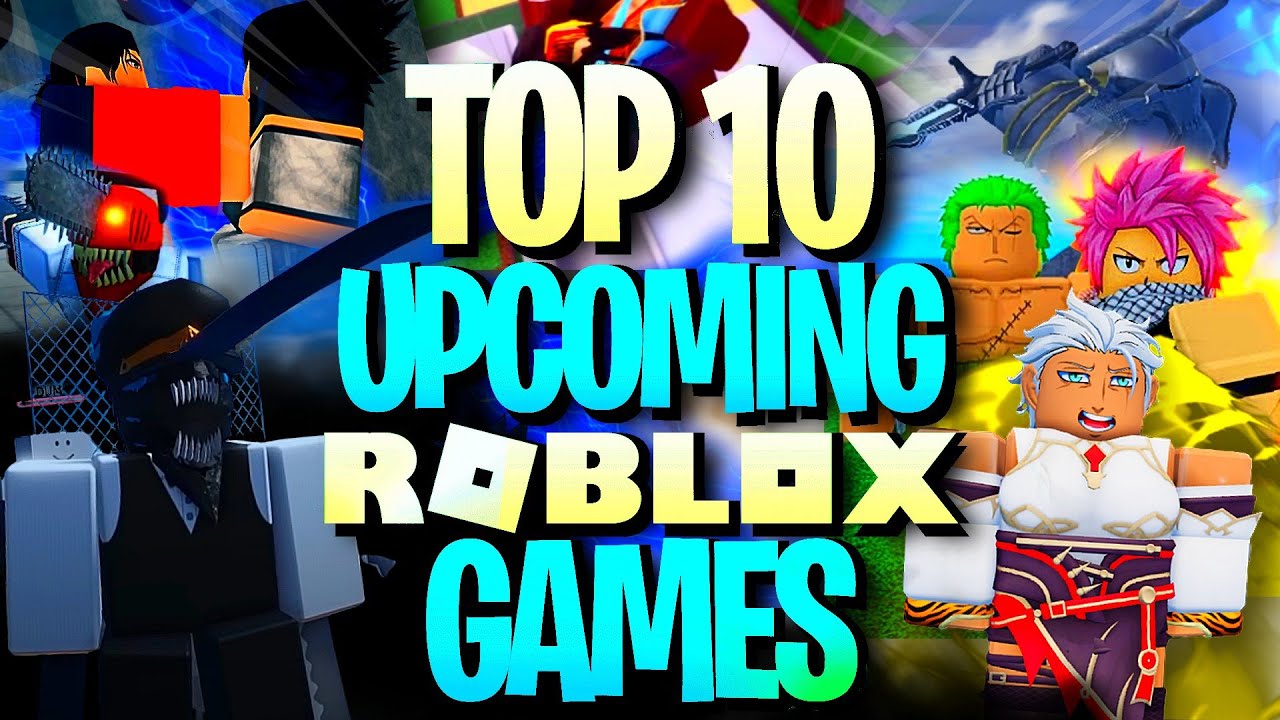 10 Roblox games you must play in 2022