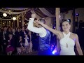 Pop and Cullzy first wedding dance - imaginary (hardstyle)