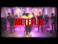 Os ninfetos  meteflix  official music