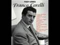 Franco Corelli:  Amazing! Vesti la Giubba