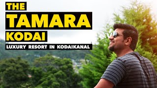 Tamara Kodai: A Luxurious Retreat Amidst Nature's Paradise | Akshay Joshi Films