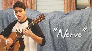 Video thumbnail of "The Story So Far - Nerve (Acoustic Cover)"