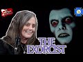 THE EXORCIST Eileen Dietz PAZUZU Panel – PA Horror Con 2023