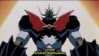 Intro MAZINKAISER Z