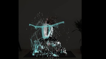 Yoga + PoseNet with P5.js