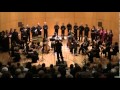 Schubert Mass No. 2 in G Major D.167