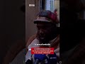 Il padre di Fallou Sall: "In Italia la pena per omicidio è 10-11 anni: vergogna"