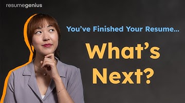 How to Provide Job References and Submit Your Resume (The Right Way)