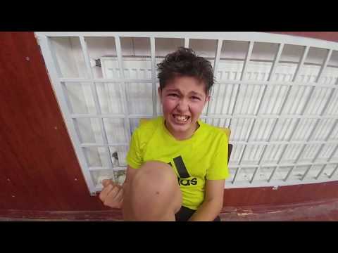 გიმნაზია \"შავნაბადა\" - სპორტული აქტივობები