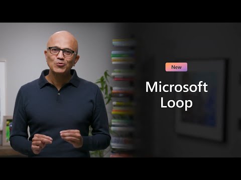Microsoft Ignite 2021 Opening Keynotes | Satya Nadella - Microsoft CEO