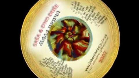 Sasa & Dno Duse - Iscekivanje