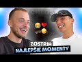 VLADAVIDEOS A DAVID LUU NAJLEPSIE MOMENTY S PODCASTU