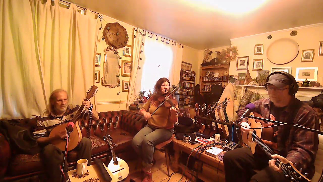 Morgan Rattler Morgan Rattler (Trad) and Zakynthos Jig (Roger Wilson) - YouTube