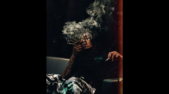 [FREE] Wiz Khalifa Type Beat - "Astro" Trap Beat 2021