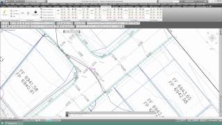 Grade Breaks Inside Intersections
