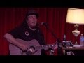 Kevn Kinney - &quot;Southwestern State&quot; - The Foundry - Athens, Ga. 06/25/15