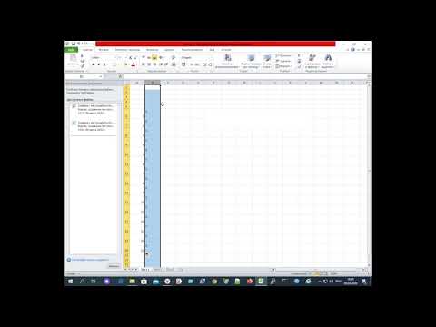 ✅ EXCEL - как удалить пустые строки в ячейке? 🔔