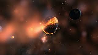 What if 5 Earths Collided Update