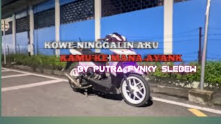 DJ KAMU KE MANA AYANK X KOWE NINGGALIN AKU X MASHUP TEHI TEHI 2024!!