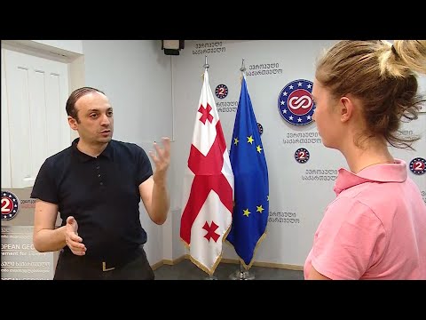 პეტრე ზამბახიძე აჭარის ტელევიზიის ირგვლივ განვითარებულ პროცესებს ეხმაურება
