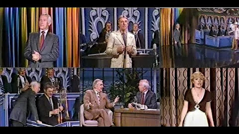 The Tonight Show - Monologue, Trombonist Falls Asl...