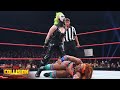 The Living Dead Girl Abadon returns to face Kiera Hogan! | 12/2/23 AEW Collision