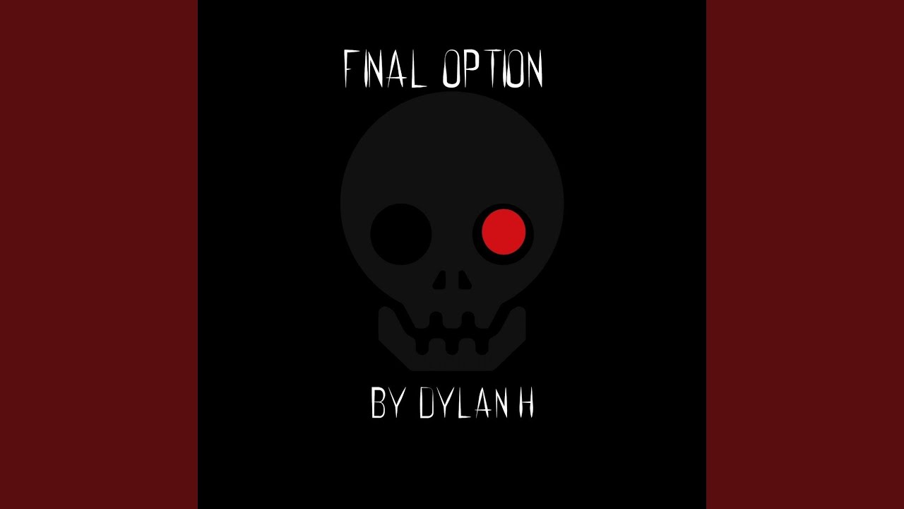 Watch Final Option on YouTube Watch Final Option on YouTube