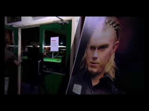 The Paul Hunter Foundation World Snooker 2009