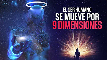 ¿Cuál es la primera dimensión del ser humano?