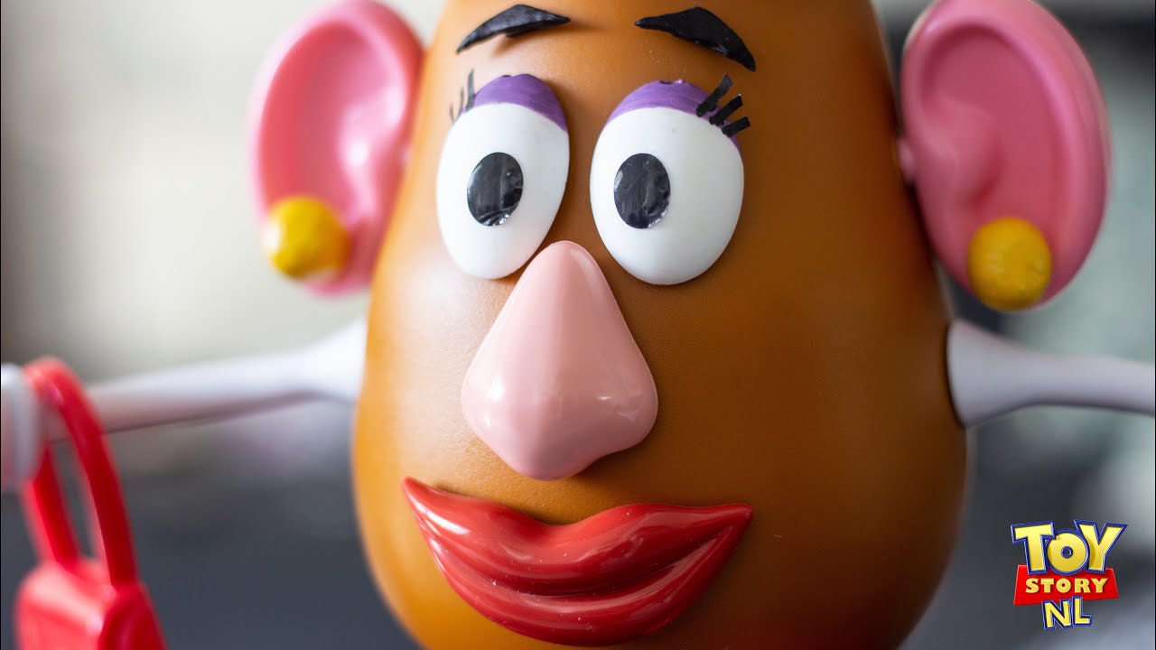 mrs potato head toy story