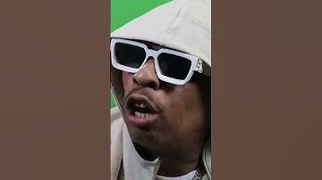 Thumbnail of SPLIFF STAR Does Hilarious BUSTA RHYMES Impersonation..