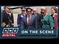 LOOK Marcos Arrives In Washington DC For Trump Talks ANC LOOK Marcos Arrives In Washington DC For Trump Talks ANC