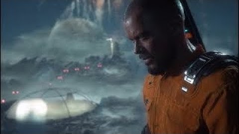 The Callisto Protocol HD (Chapter 3 Aftermath Pt. 2) Medium Sentence no Commentary