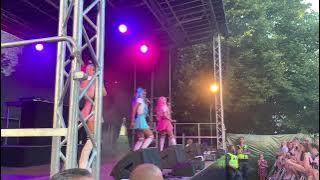 Dolly Style - Rollercoaster