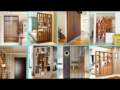 Living Room Partition Design Ideas, Partition For Living Room And Kitchen