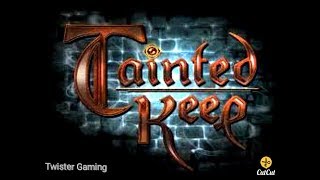 Tainted keep android gameplay (link in description to download) screenshot 2