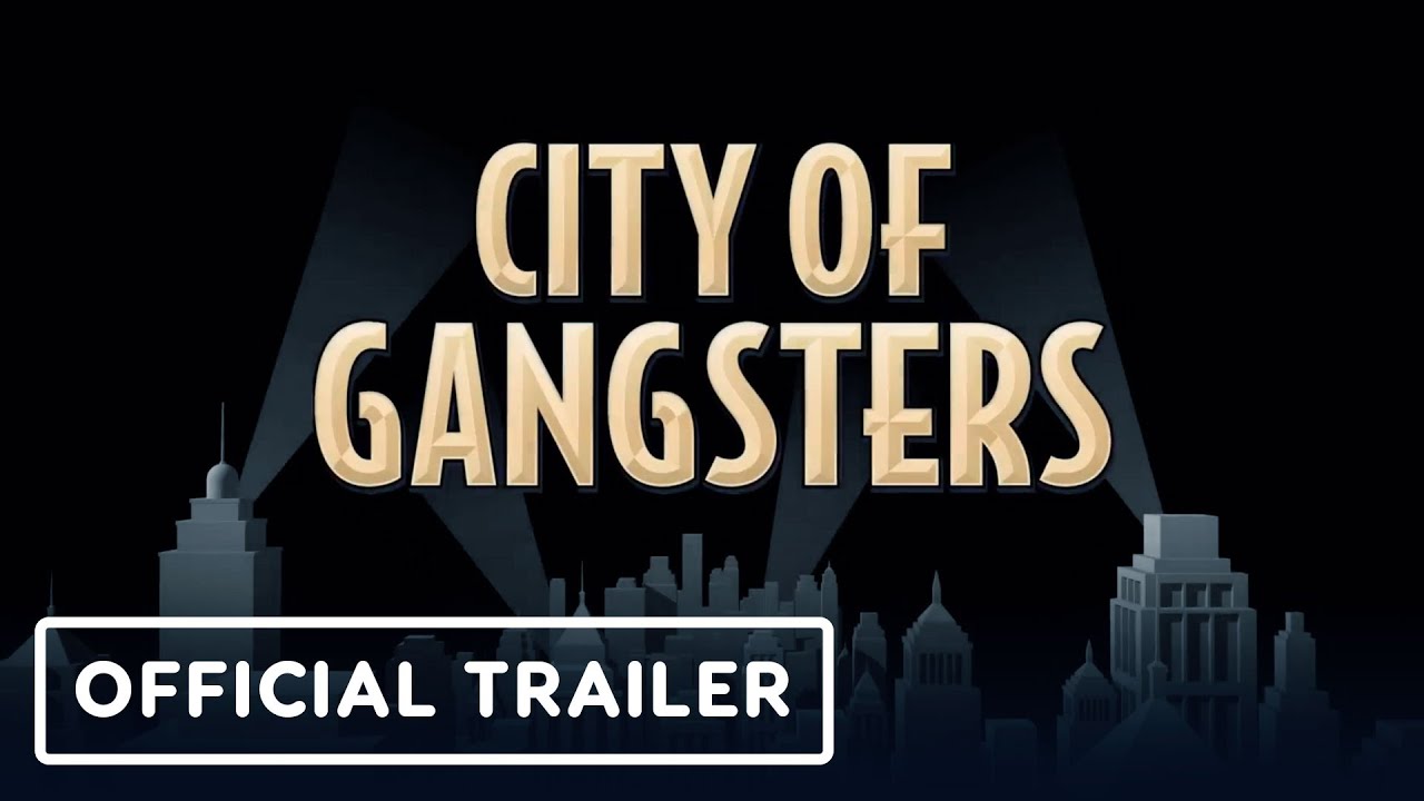 Epic Games Store solta os jogos City of Gangsters e Dishonored: Death of  the Outsider de graça - Drops de Jogos