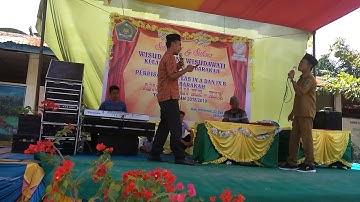 Kota Kerang - Charles Mangunsong