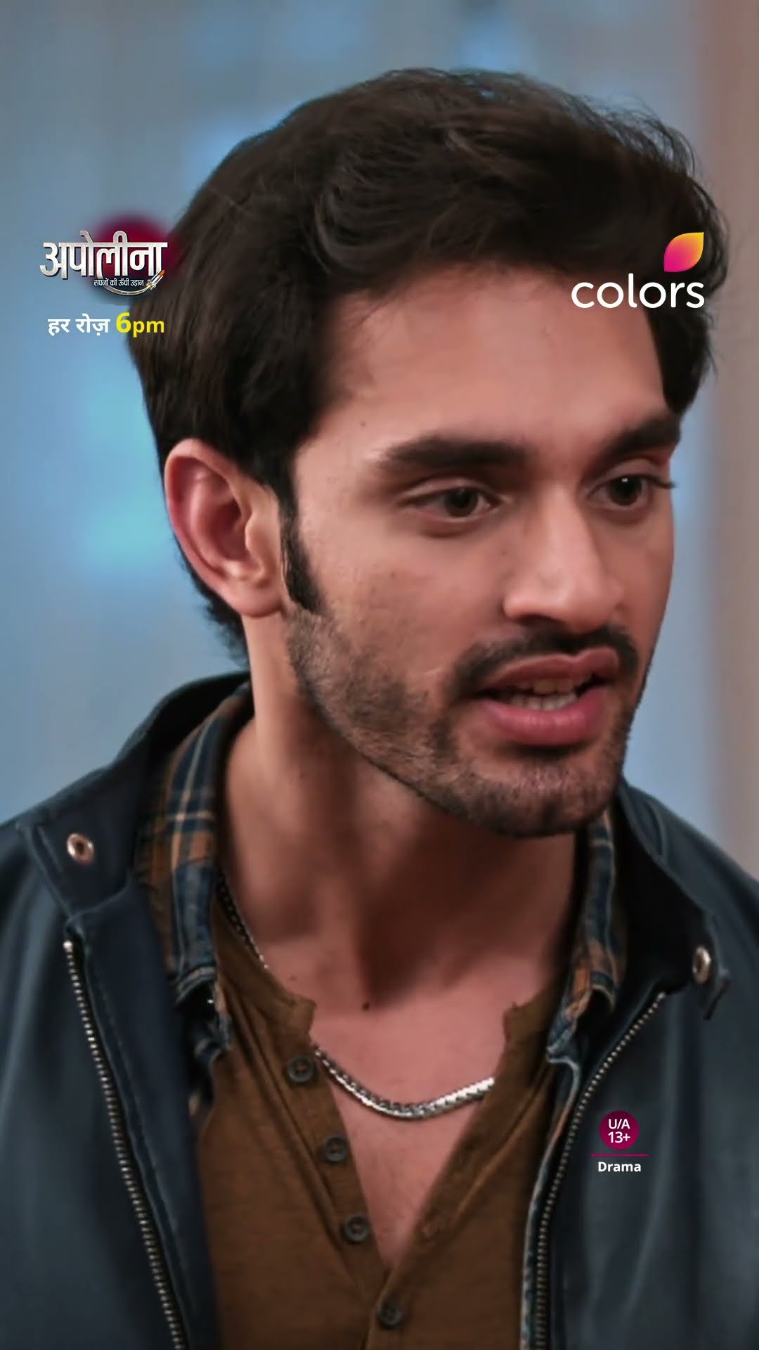 Apollena And Shlok’s Funny Banter | Apollena